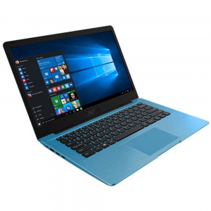 Avita Pura NS14A6IED531-CB 14 Inch Laptop Blue