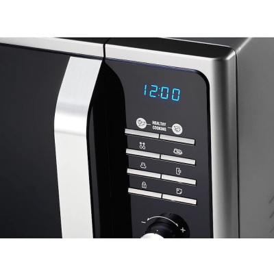 Samsung MS23F301TAS 23L 800W Microwave Silver