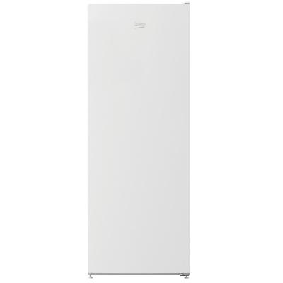 Beko FFG3545W Freestanding Upright Frost Free Freezer