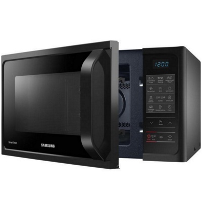 Samsung MC28H5013AK Black 28 Litre Microwave