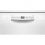 Bosch SMS2HVW66G Freestanding Dishwasher White