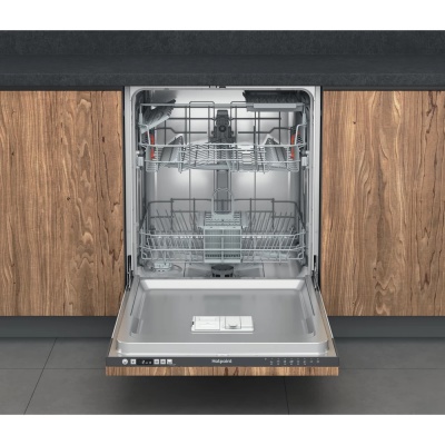 Hotpoint HIC 3B19 C UK Fully Integrated Dishwasher