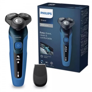 Philips S546617 Series 5000 Wet and Dry Electric Shaver