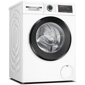 Bosch WGG04409GB 1400 Spin 9kg Washing Machine