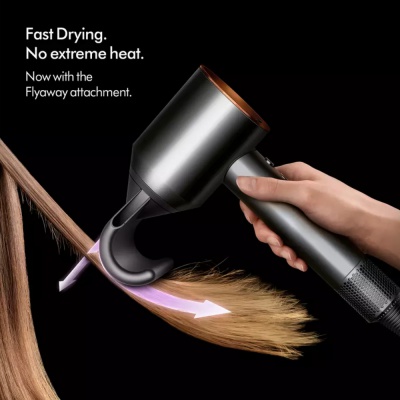 Dyson Supersonic Hair Dryer 389923-01