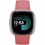 Fitbit Versa 4 Pink Sand Smart Watch FB523RGRW