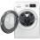 Whirlpool FFD 10469 BSV UK 10KG Washing Machine