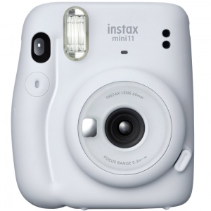 Fujifilm Instax Mini 11 Instant Camera White MINI11WH