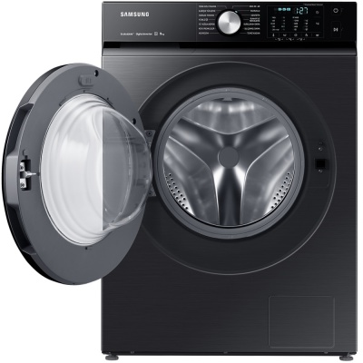 Samsung SpaceMax 11KG Washing Machine WW11BBA046ABEU