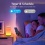 Govee Aura Smart Controlled Table Lamp H6052