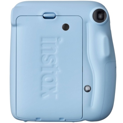 Fujifilm Instax Mini 11 Instant Camera Blue MINI11BL