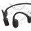Shokz OpenRun Waterproof Wireless Headphones S803BK