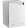 Beko Freestanding 60cm Dishwasher White DVN04X20W