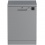 Beko Freestanding 60cm Dishwasher Silver DVN04X20S