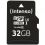 Intenso 32gb Micro SD With Adaptor 3433480