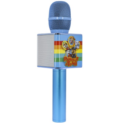 OTL Technologies Paw Patrol Microphone Speaker PAW891