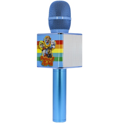 OTL Technologies Paw Patrol Microphone Speaker PAW891