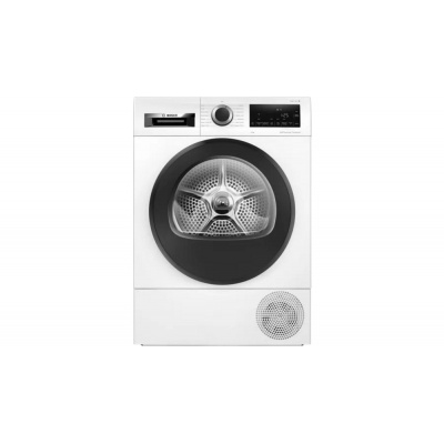 Bosch Serie 6 WQG24509GB 9 kg Heat Pump Tumble Dryer