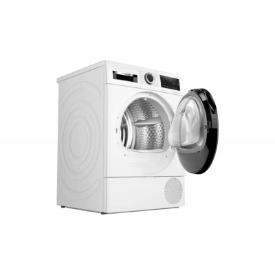 Bosch Serie 6 WQG24509GB 9 kg Heat Pump Tumble Dryer