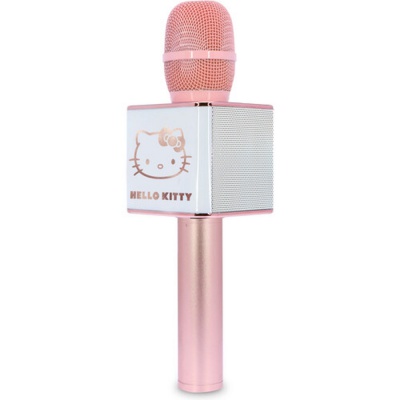 OTL Technologies Hello Kitty Microphone Speaker HK0950
