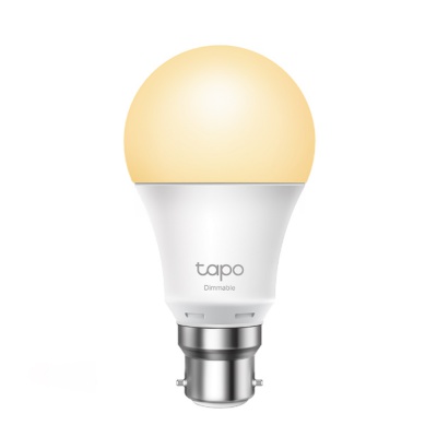 Tapo TAPOL510B Smart WiFi Dimmable Light Bulb