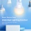 Tapo TAPOL510B Smart WiFi Dimmable Light Bulb