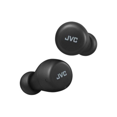 JVC HAA5TBNE Wireless Earbuds Gumy Mini Black