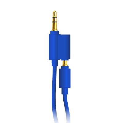 OTL Technologies Super Mario Blue Headphones SM1001