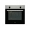 Zanussi ZPV2000BXA Built In Electric Oven and Hob Pack