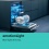 Siemens iQ500 Fully Integrated Dishwasher SN95ZX61CG
