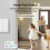 Tp Link TAPOS220 Smart Light Switch 2Gang 1Way