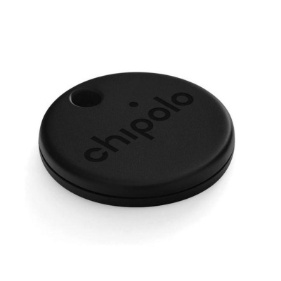 Chipolo Bluetooth Black Key Finder CHC19MBKR