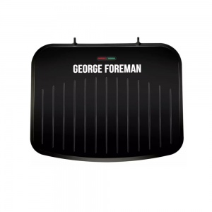 George Foreman Medium Health Fit Grill 25810