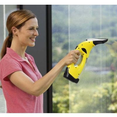 Karcher Window Vacuum Cleaner WV 2 Plus