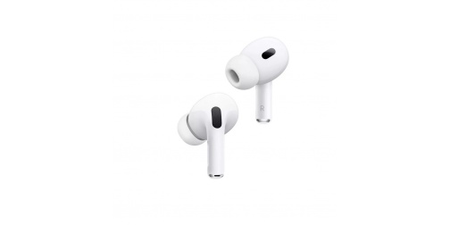 Apple AirPods Pro （2nd generation） AirPods Pro (2ª geração) com estojo de recarga MagSafe (USB-C