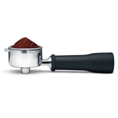 Sage Bambino Black Truffle Coffee Maker SES450BTR4GUK1