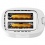 MORPHY RICHARDS Hive White 2 Slice Toaster 220034