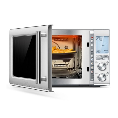 Sage 3 in 1 Combination Microwave SMO870BSS4GEU1