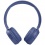 JBL Bluetooth Wireless Headphones Blue TUNE 510BT