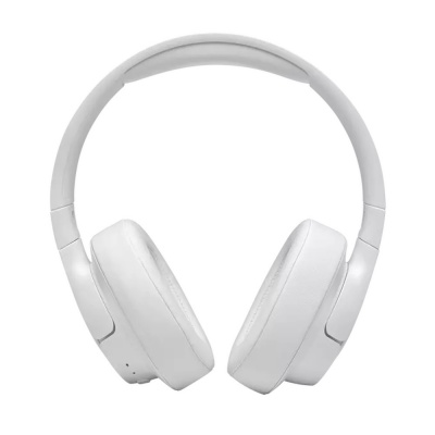 JBL Wireless Bluetooth Headphones TUNE 710BT White