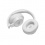 JBL Wireless Bluetooth Headphones TUNE 710BT White