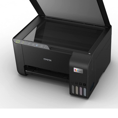 Epson All In One Wireless Inkjet Printer ET-2810
