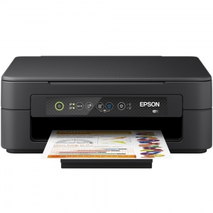 Epson Multifunction Inkjet Printer XP-2200