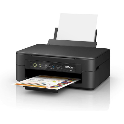 Epson Multifunction Inkjet Printer XP-2200