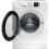 Hotpoint 8kg 1400 Spin Washing Machine NSWA 845C WW