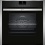 Neff Built In Single Oven With Steam B47FS22N0