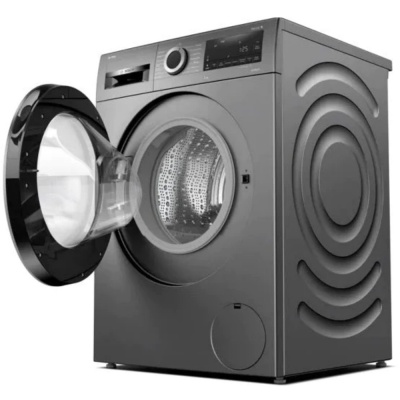 Bosch WGG244ARGB Series 6 9KG Washing Machine Grey 