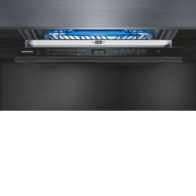 Siemens SN85EX69CG iQ500 Built in Dishwasher 14 Place