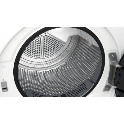 Whirlpool W6 D94WR UK 9kg Heat Pump Tumble Dryer