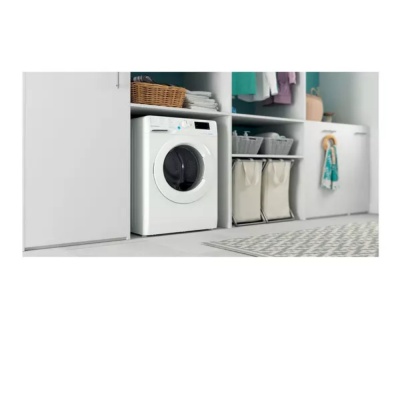 Indesit BWE 101685X W UK N 10 kg Washing Machine